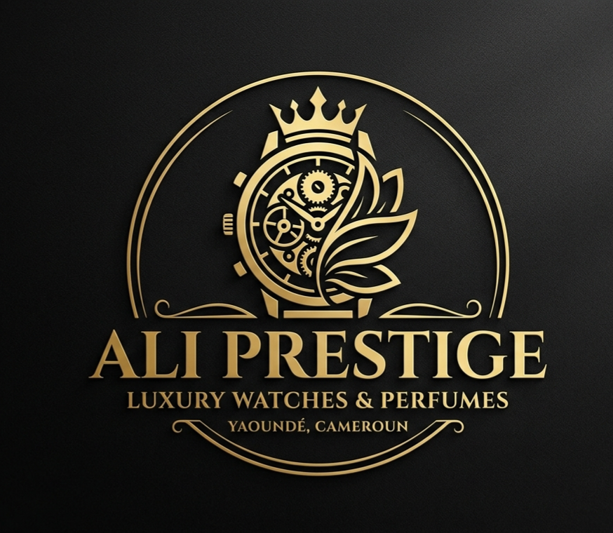 Ali Prestige