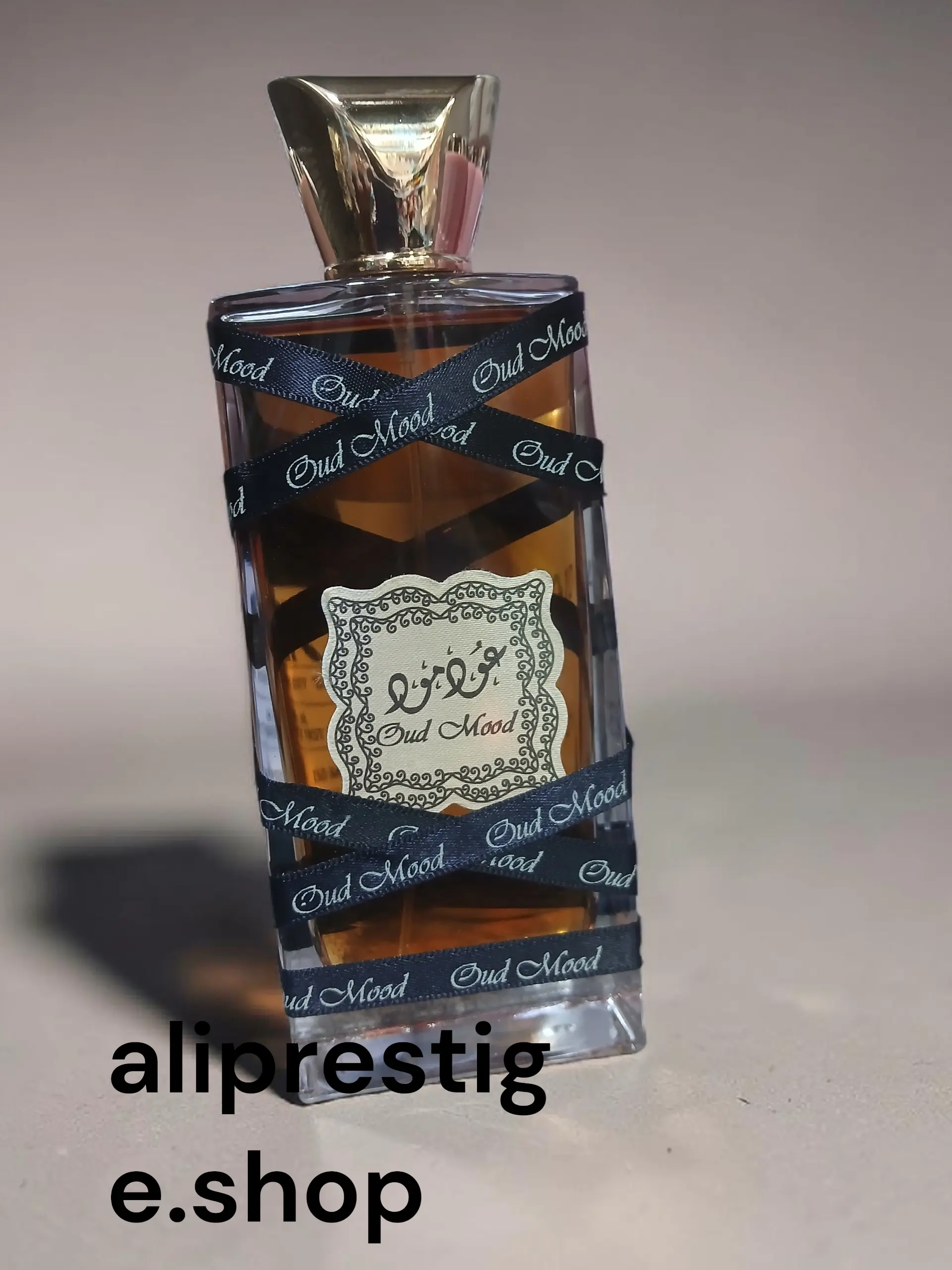 Oud Mood