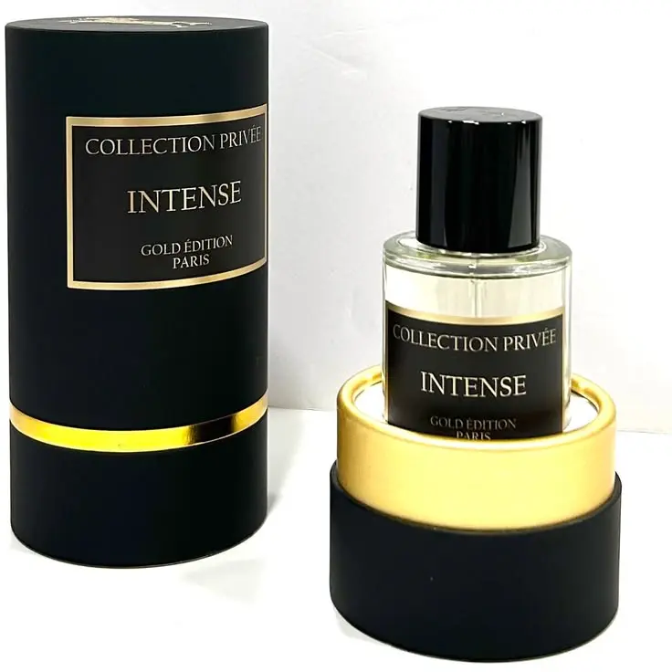 Intense - Collection Privée