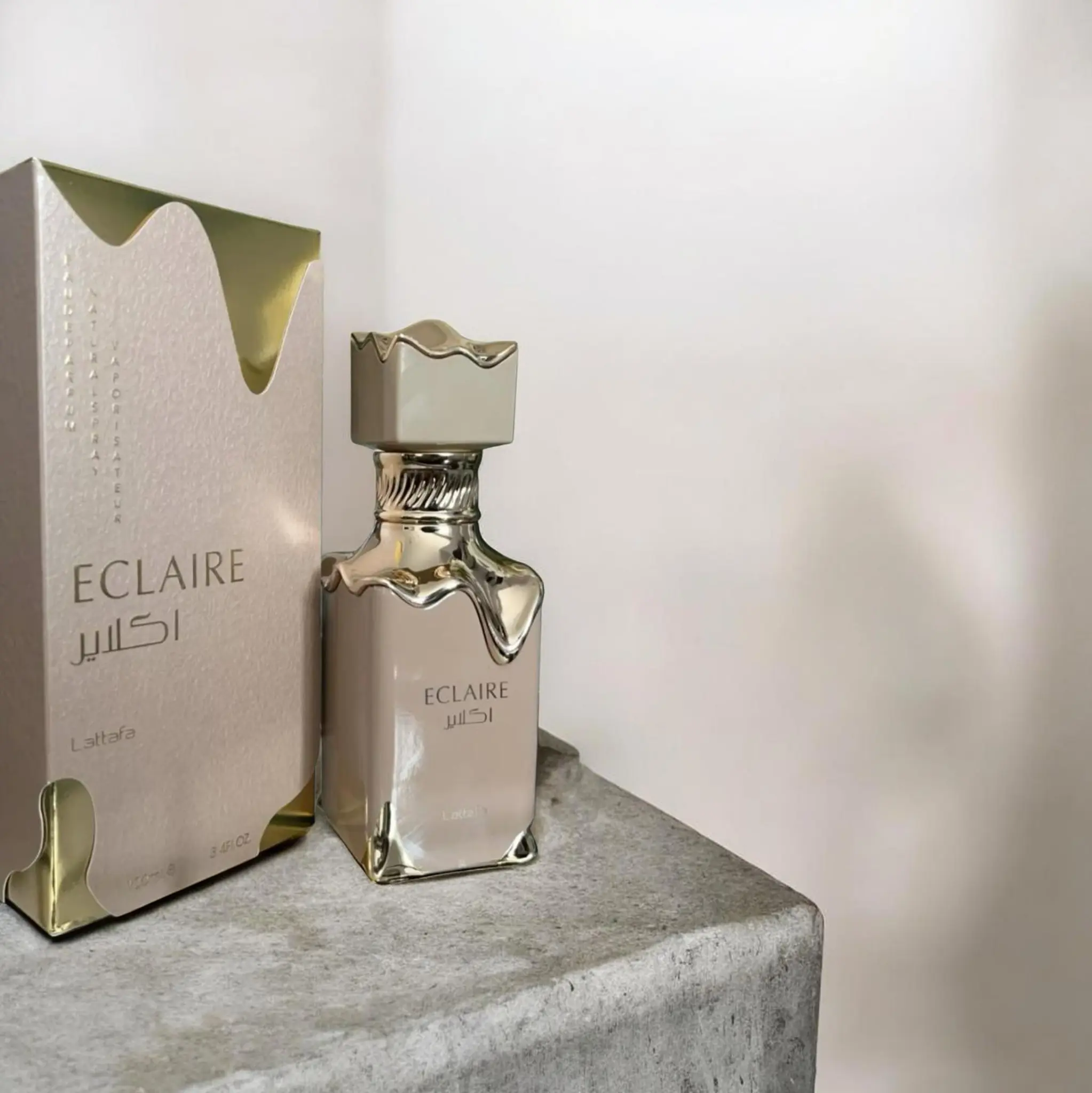 Eclaire de Lattafa