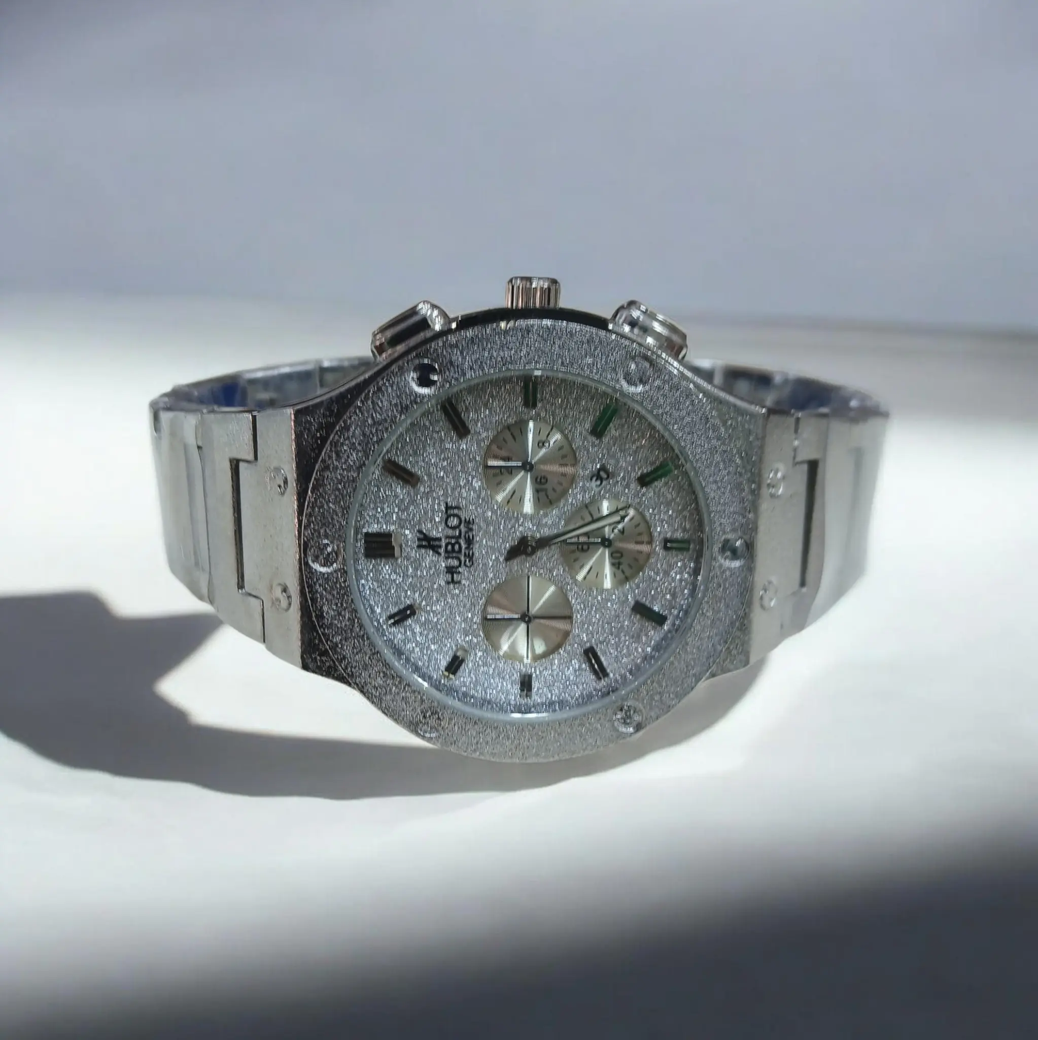 Hublot Genève