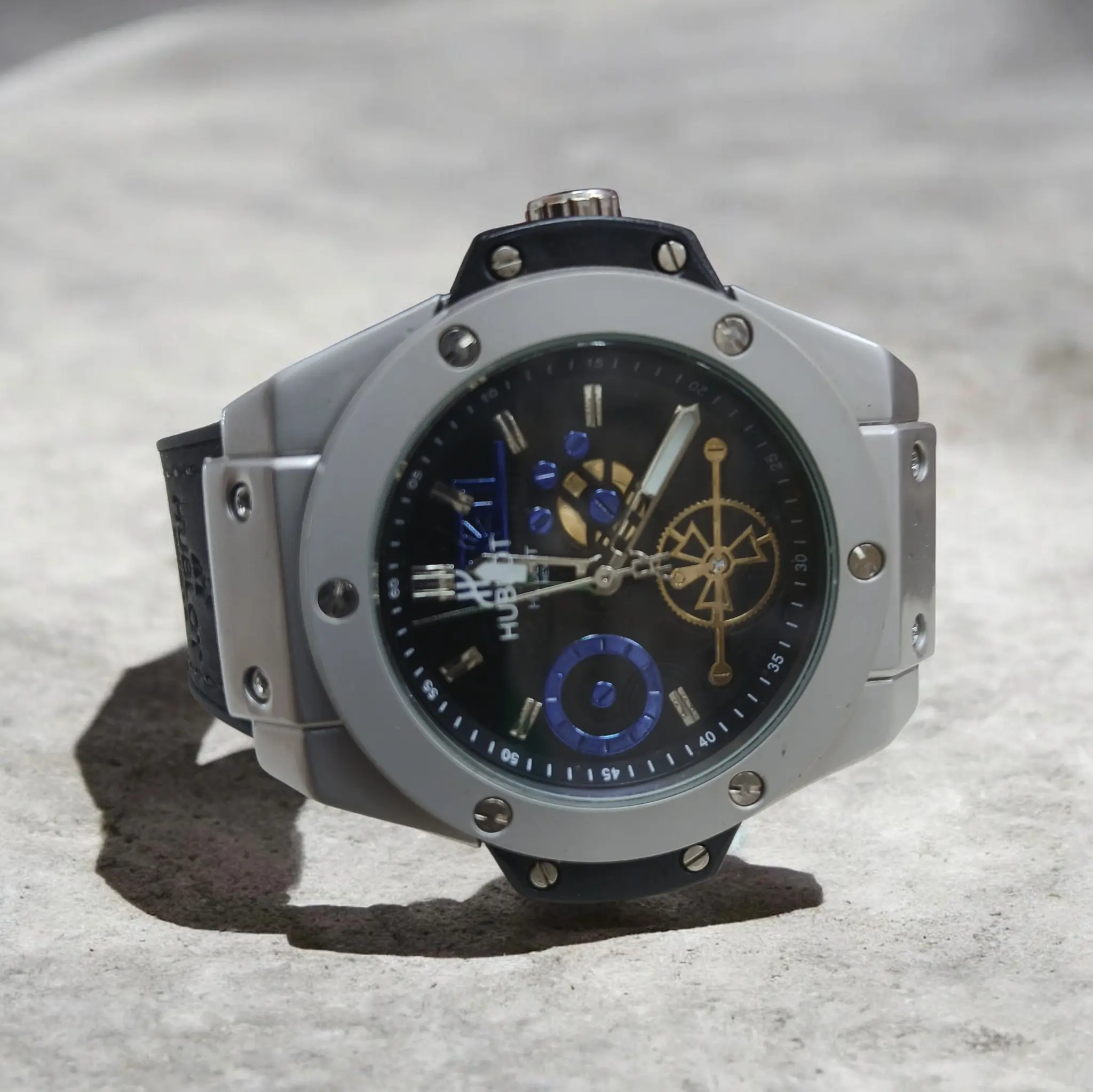 Hublot Big Bang