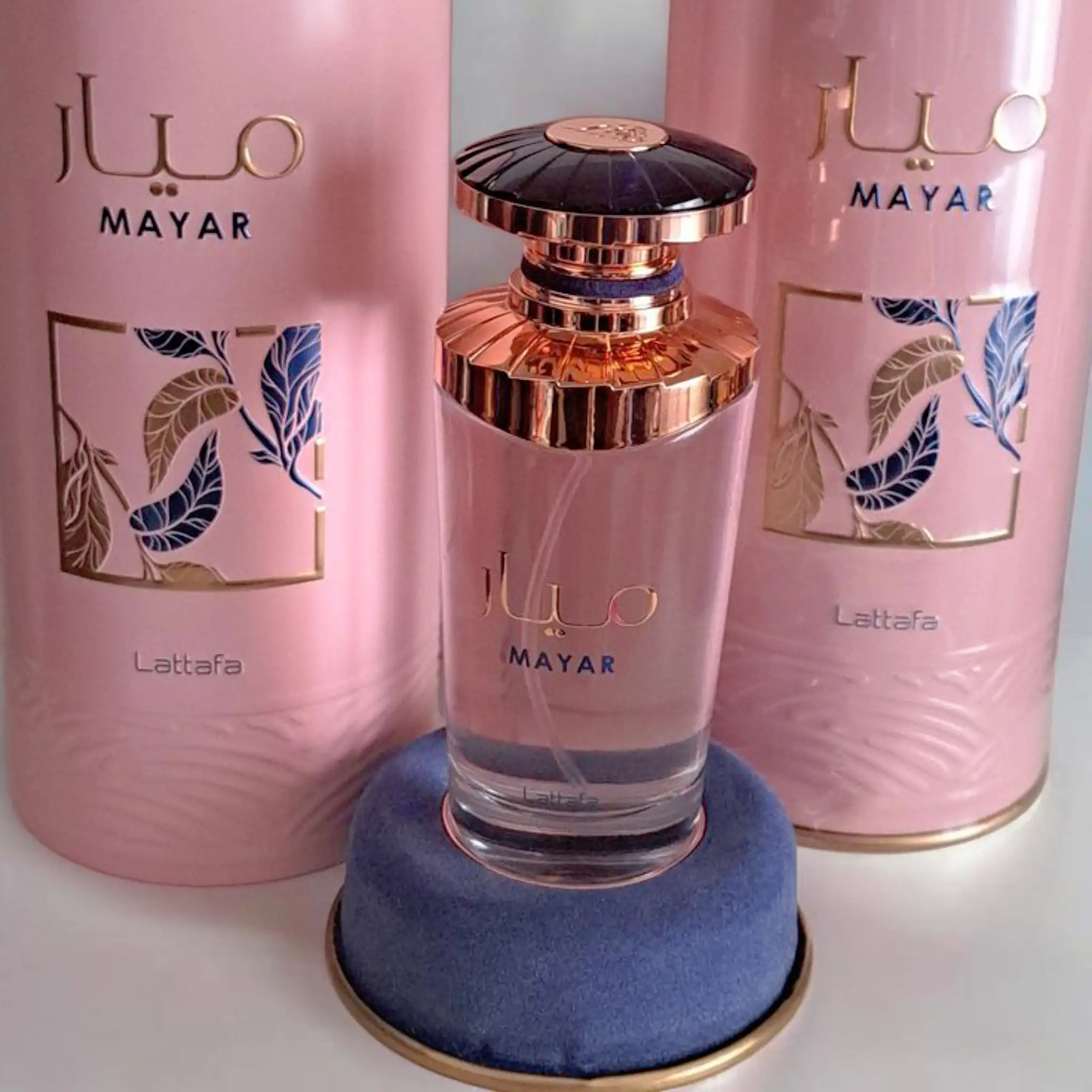 Mayar par Lattafa
