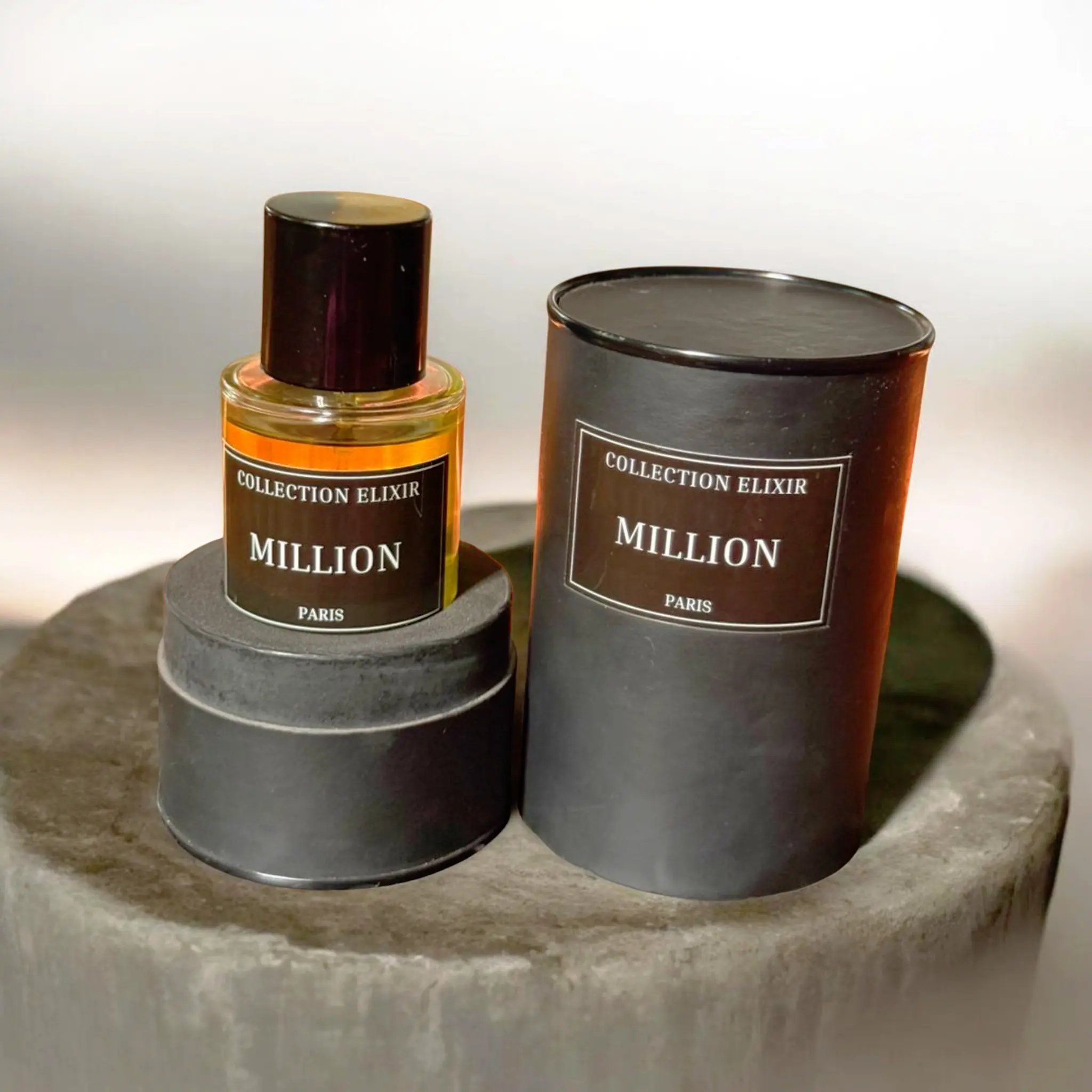 Million par Collection Elixir Paris