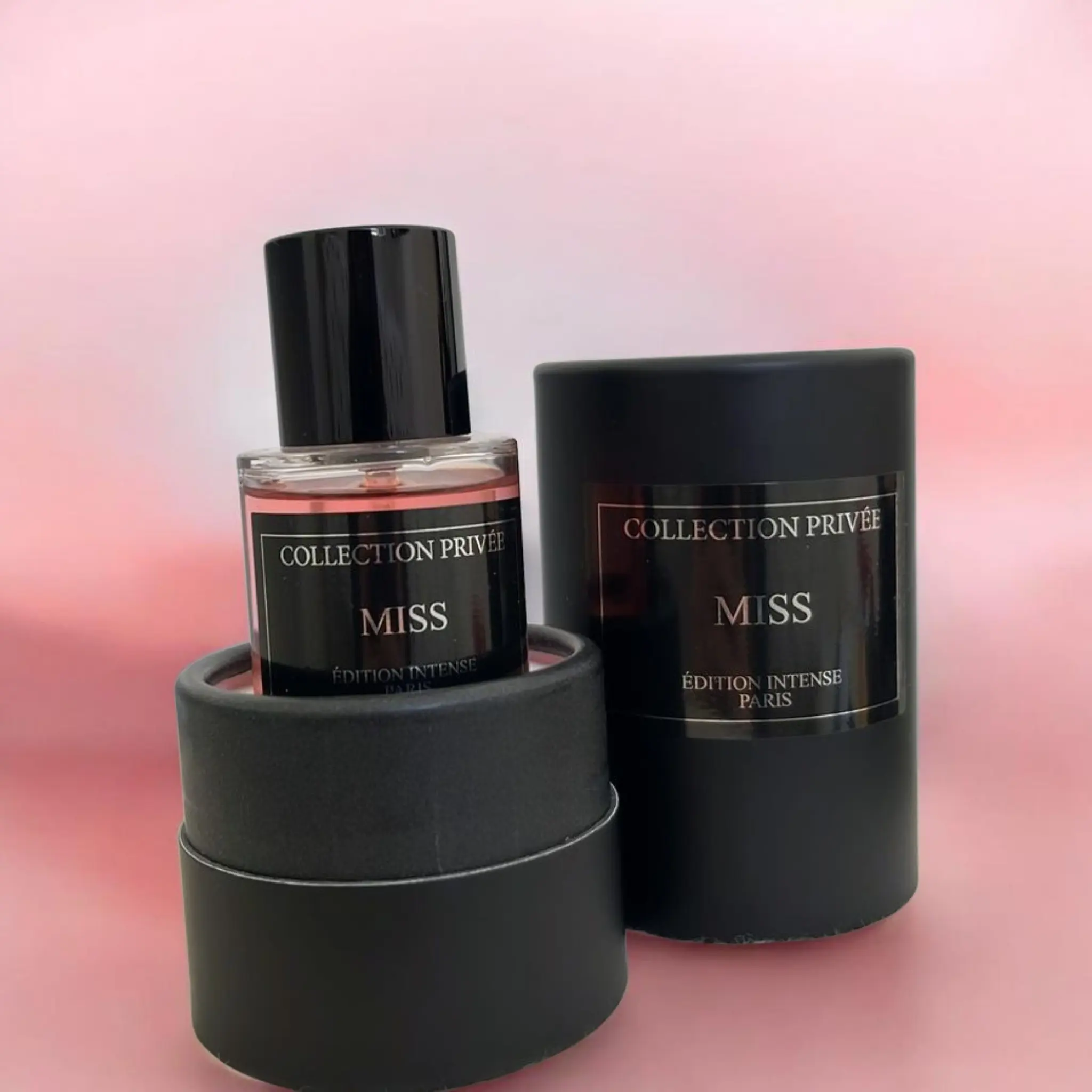 Miss – Collection Privée (Édition Intense Paris)